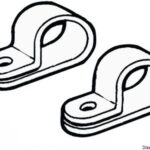 Passacavo nylon max 12,7 mm - 18.036.03 Osculati