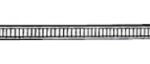 Fascetta nylon 7,8 x 200 mm - 18.037.02 Osculati