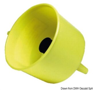 Imbuto Mister Funnel large - 18.204.02 Osculati