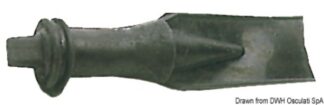 Membrana autosvuotante Nautispeed - 18.343.00 Osculati