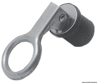 Tappo inox espansione 22 mm - 18.539.00 Osculati