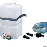 Kit lavavetri 12 V - 19.105.00 Osculati