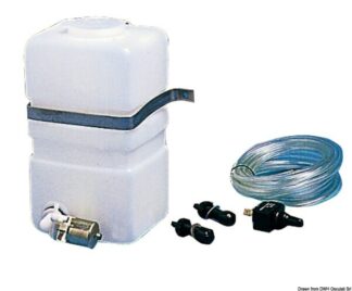 Kit lavavetri 12 V - 19.105.00 Osculati