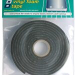 Nastro adesivo PVC oblò 3 x 19 mm - 19.114.00 Osculati
