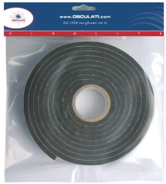 Nastro adesivo PVC oblò 10 x 15 mm - 19.115.15 Osculati
