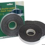 Nastro biadesivo PVC 3 x 25 mm - 19.116.02 Osculati