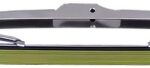 Spazzola inox 400 mm - 19.193.01 Osculati