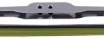 Spazzola inox 450 mm - 19.193.02 Osculati