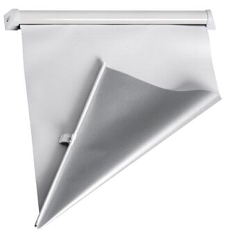 Tendina oscurante bianca 680 x 780 mm - 19.359.05 Osculati
