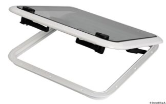Passo uomo Bomar 610 x 610 mm - 19.720.06 Osculati