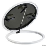 Passo uomo tondo Bomar 588 mm - 19.724.02 Osculati