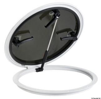 Passo uomo tondo Bomar 588 mm - 19.724.02 Osculati