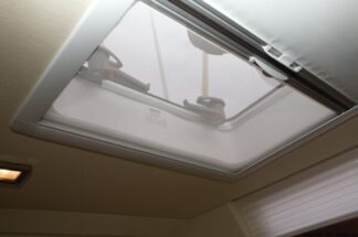 Controtelaio PVC Oceanair 20 m - 19.809.20 Osculati
