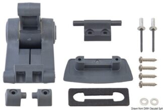 Frizione per Lewmar LP o MP - 19.903.01 Osculati