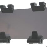 Acrilico per oblò Lewmar Standard 3 nuova serie - 19.932.30 Osculati