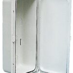 Vano portaoggetti 364 x 183 x 150 mm - 20.017.00 Osculati