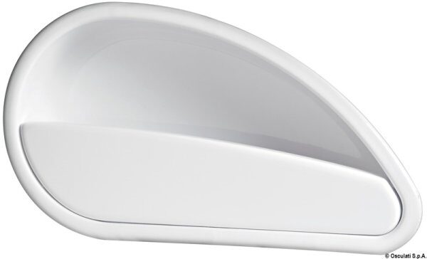 Tasca laterale destra 520 x 280 mm - 20.027.40 Osculati