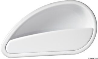 Tasca laterale sinistra 520 x 280 mm - 20.027.41 Osculati