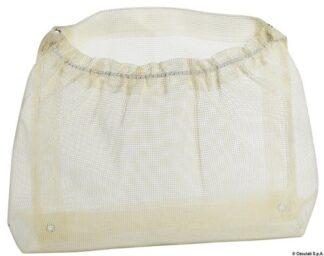 Tasca portaoggetti in tela 300 x 520 mm - 20.175.26 Osculati