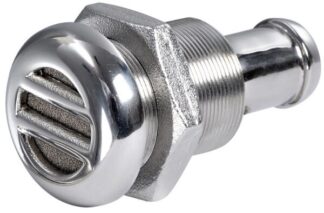 Sfiato carburante inox 35 mm - 20.268.00 Osculati