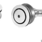 Sfiato inox testa 45 mm dritto - 20.272.01 Osculati