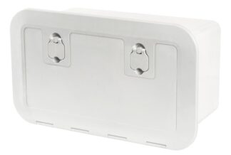 Cassonetto c/portello 500x250 F - 20.322.00 Osculati