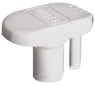 Tappo imbarco nylon con sfiato Water - 20.670.02 Osculati