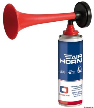 Tromba a gas 100 dB - 21.457.00 Osculati