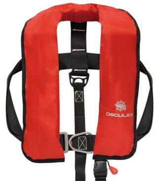 Giubbotto Sail 165 N con cintura - 22.396.04 Osculati