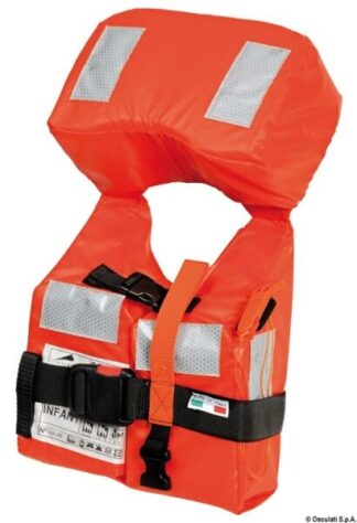 Cintura Worldlife 8 bambini - 22.411.03 Osculati