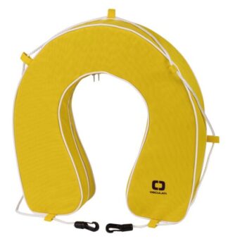 Kit ferro di cavallo giallo - 22.419.01 Osculati