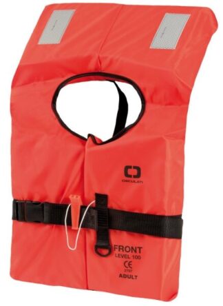 Salvagente VIP Challenger adulti (>40Kg) - 22.460.02 Osculati