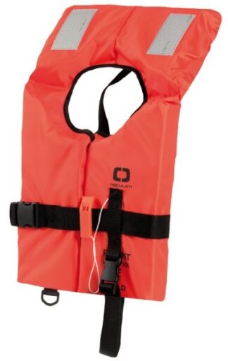Salvagente VIP Challenger junior (15-40 Kg) - 22.460.03 Osculati