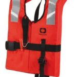 Giubbetto Intensity Junior (15-40 kg) - 22.461.03 Osculati