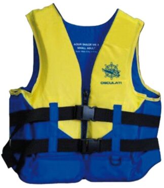 Giubbetto Aqua Sailor XL - 22.476.04 Osculati