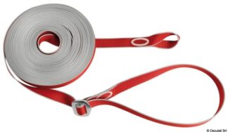 Jackstay regolabile 15-29 m - 23.154.12 Osculati