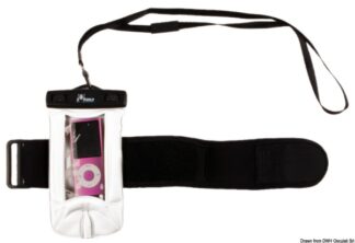 Porta iPod bianco - 23.500.06 Osculati