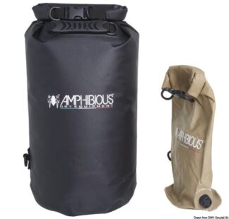 Sacca stagna Amphibious Tube Light Evo 60 l - 23.516.06 Osculati