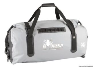 Borsone Amphibious Cargo 100 L l grigio - 23.523.03 Osculati