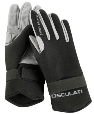 Guanti da vela neoprene S - 24.394.01 Osculati