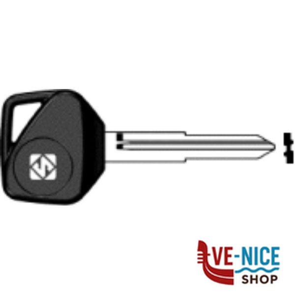 HON70TE CHIAVE TRANSPONDER NO CHIP HONDA CHON70TE-20 SILCA CHIAVI AUTOMOTIVE S - immagine 3