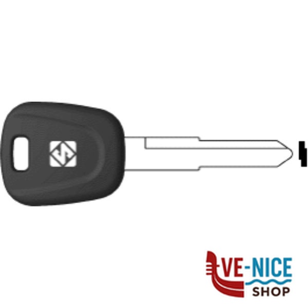 MIT17TE CHIAVE TRANSPONDER NO CHIP MITSUBISHI CMIT17TE-20 SILCA CHIAVI AUTOMOTIVE S - immagine 3