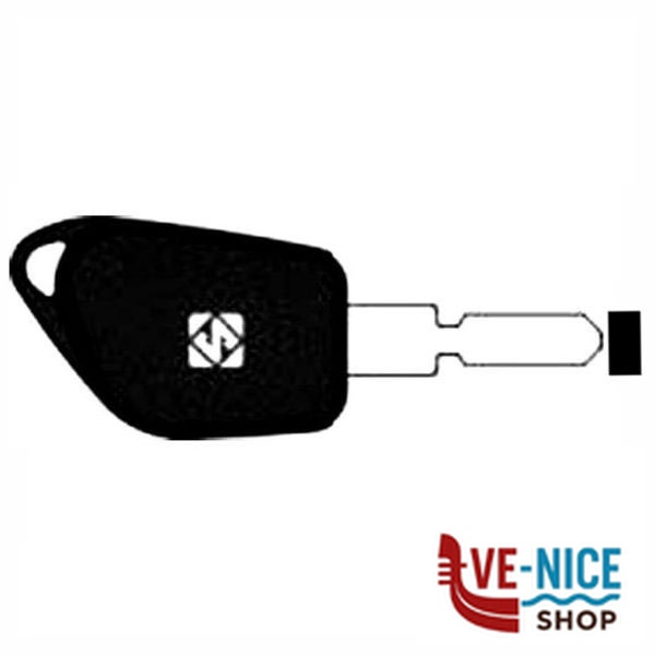 NE78TE CHIAVE TRANSPONDER NO CHIP NEIMAN CNE78TE-20 SILCA CHIAVI AUTOMOTIVE S - immagine 3