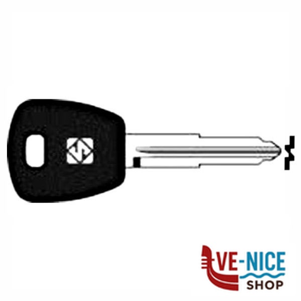 PO1RTE CHIAVE TRANSPONDER NO CHIP PROTON CPO1RTE-20 SILCA CHIAVI AUTOMOTIVE S - immagine 3