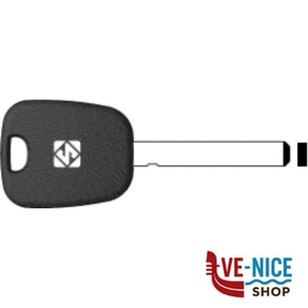 TOY51TE CHIAVE TRANSPONDER NO CHIP TOYOTA CTOY51TE-40 SILCA CHIAVI AUTOMOTIVE S - immagine 2