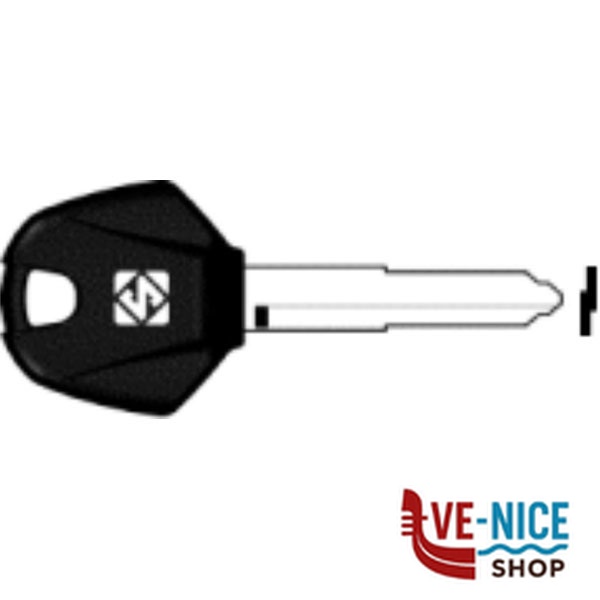 YH35RATE CHIAVE TRANSPONDER NO CHIP YAMAHA CYH35RATE-20 SILCA CHIAVI AUTOMOTIVE S - immagine 3