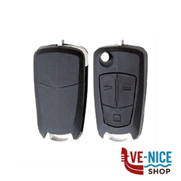 HU100RS8 GUSCIO CHIAVE AUTO HUF CHU100RS8-20 SILCA CHIAVI AUTOMOTIVE S - immagine 2