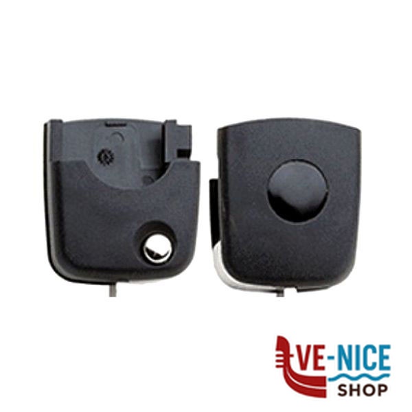 HU66APRS GUSCIO CHIAVE AUTO HUF CHU66APRS-20 SILCA CHIAVI AUTOMOTIVE S - immagine 3