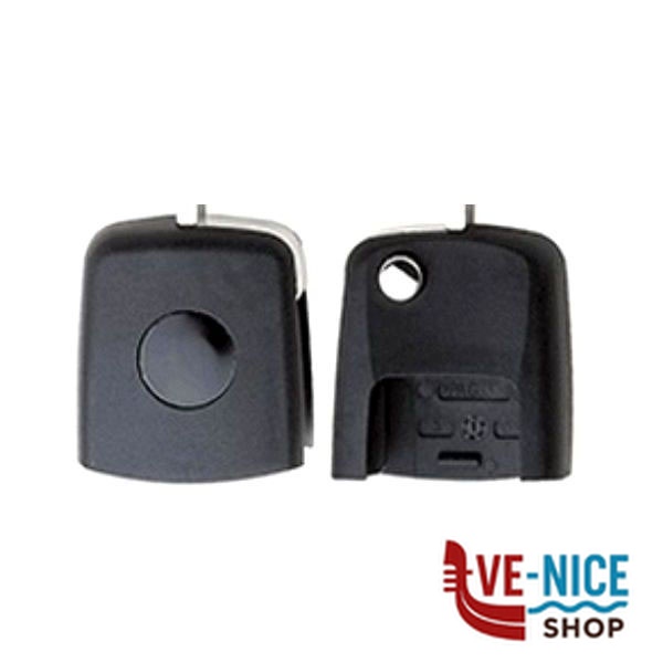 HU66PRS GUSCIO CHIAVE AUTO HUF CHU66PRS-20 SILCA CHIAVI AUTOMOTIVE S - immagine 3