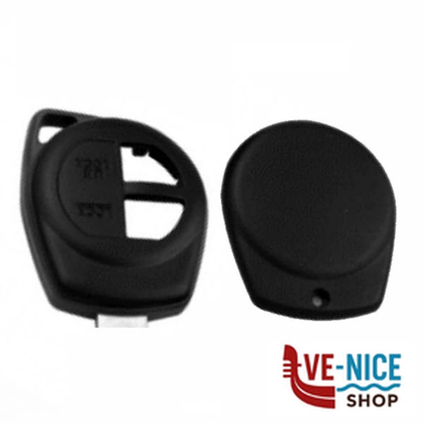 HU87RS2 GUSCIO CHIAVE AUTO HUF CHU87RS2-20 SILCA CHIAVI AUTOMOTIVE S - immagine 2